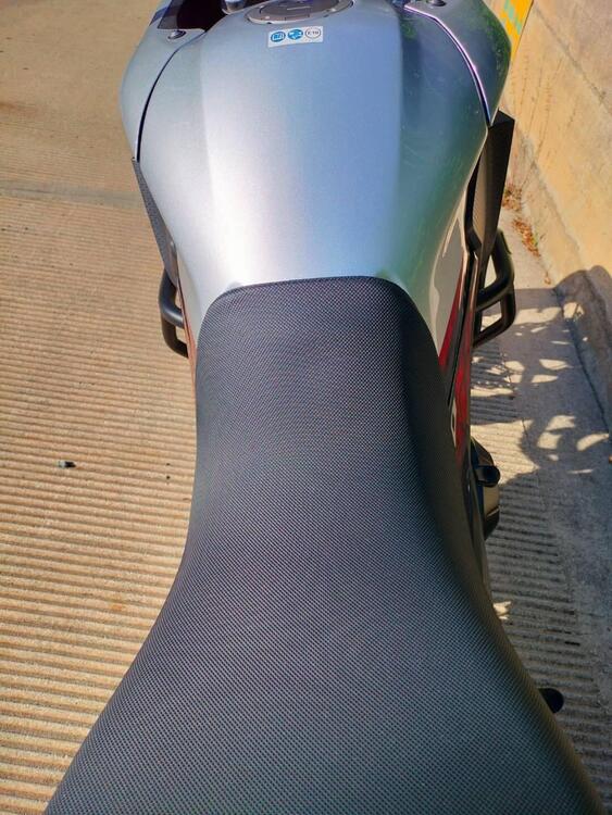 Honda CB 500 X ABS (2017 - 18) (3)