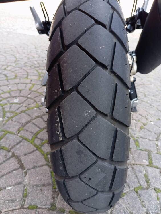 Bmw G 310 GS (2021 - 25) (2)