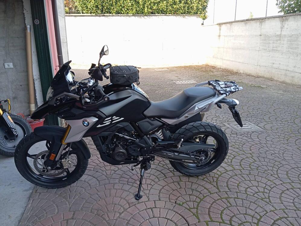 Bmw G 310 GS (2021 - 25) (4)
