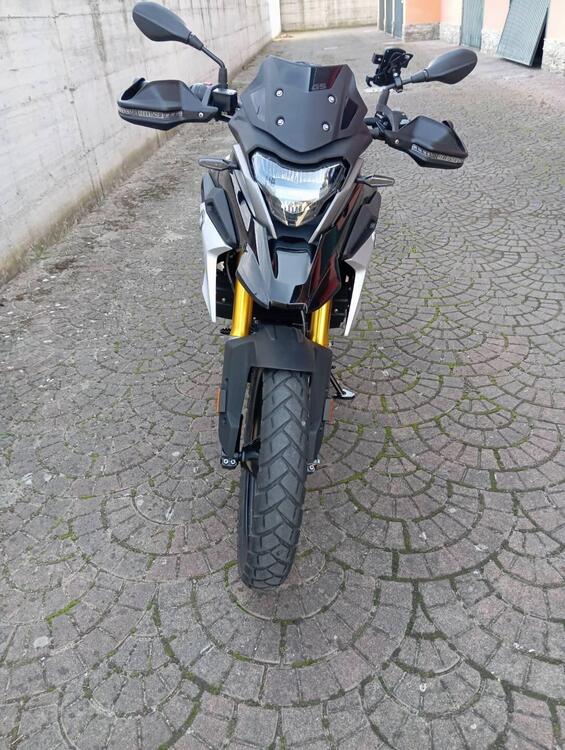 Bmw G 310 GS (2021 - 25) (5)
