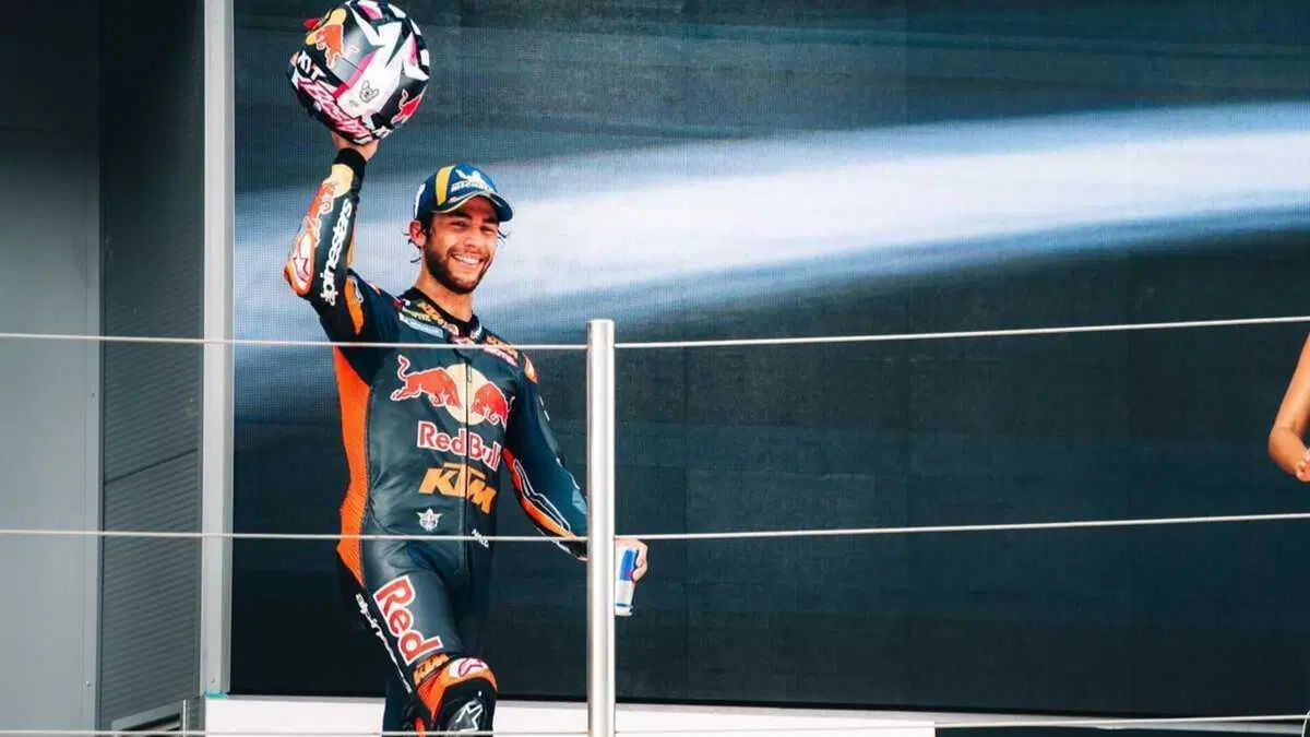 MotoGP 2025. GP della Catalogna. Gli scatti più belli del weekend a Barcellona!  (2)