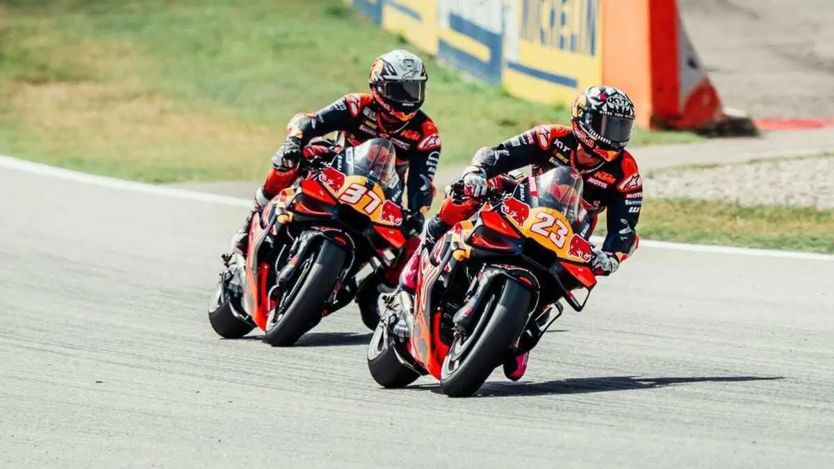 MotoGP 2025. GP della Catalogna. Gli scatti più belli del weekend a Barcellona!  (5)