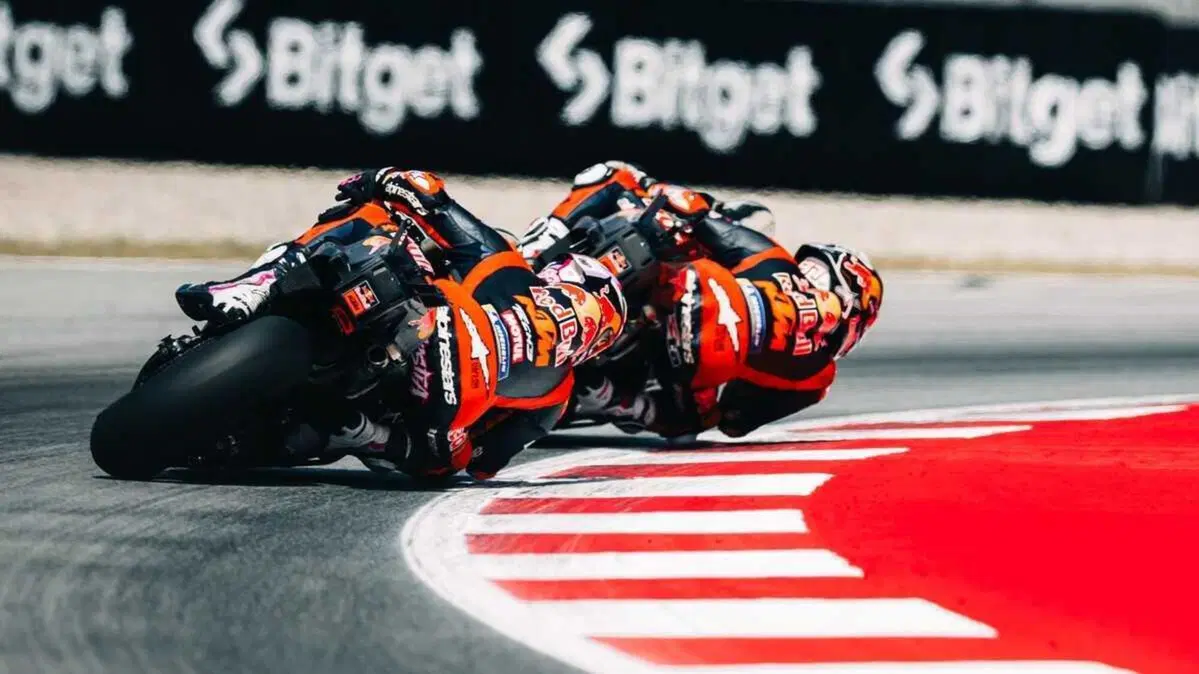 MotoGP 2025. GP della Catalogna. Gli scatti più belli del weekend a Barcellona!  (7)
