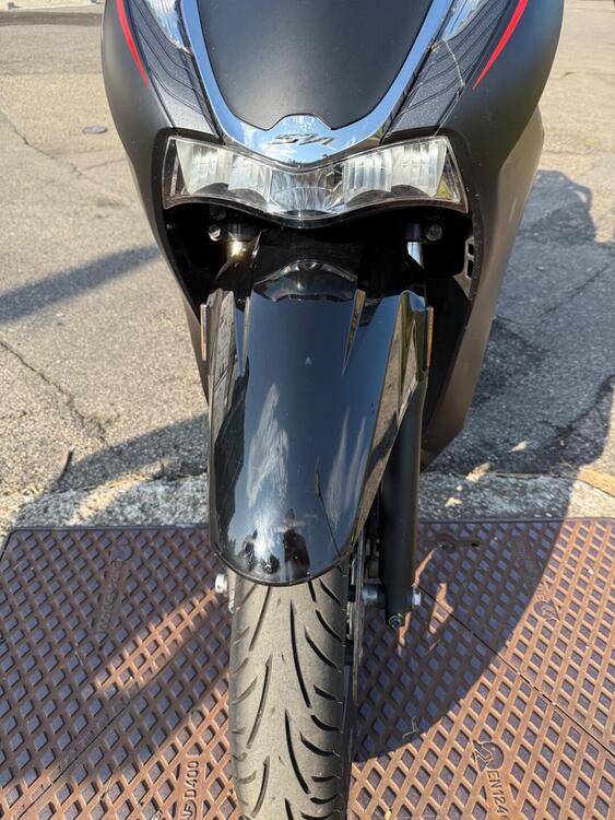 Honda SH 350 Sport (2021 - 24) (3)