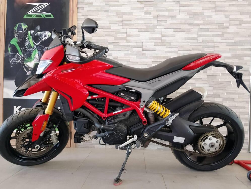 Ducati Hypermotard 939 (2016 - 18) (2)