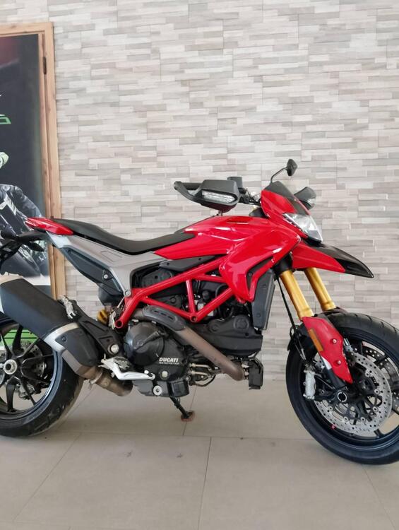 Ducati Hypermotard 939 (2016 - 18) (3)