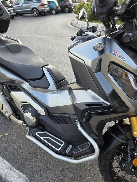 Honda X-ADV 750 DCT (2021 - 24) (2)