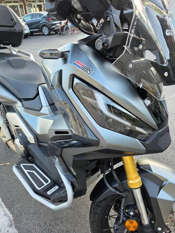 Honda X-ADV 750 DCT (2021 - 24) (3)