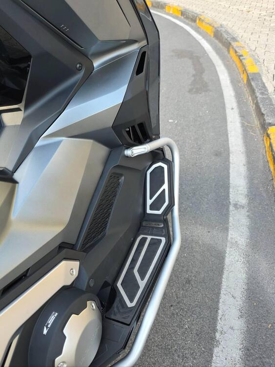 Honda X-ADV 750 DCT (2021 - 24) (4)