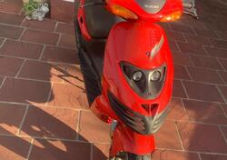 Suzuki Katana AY 50 W (1997 - 03) usata