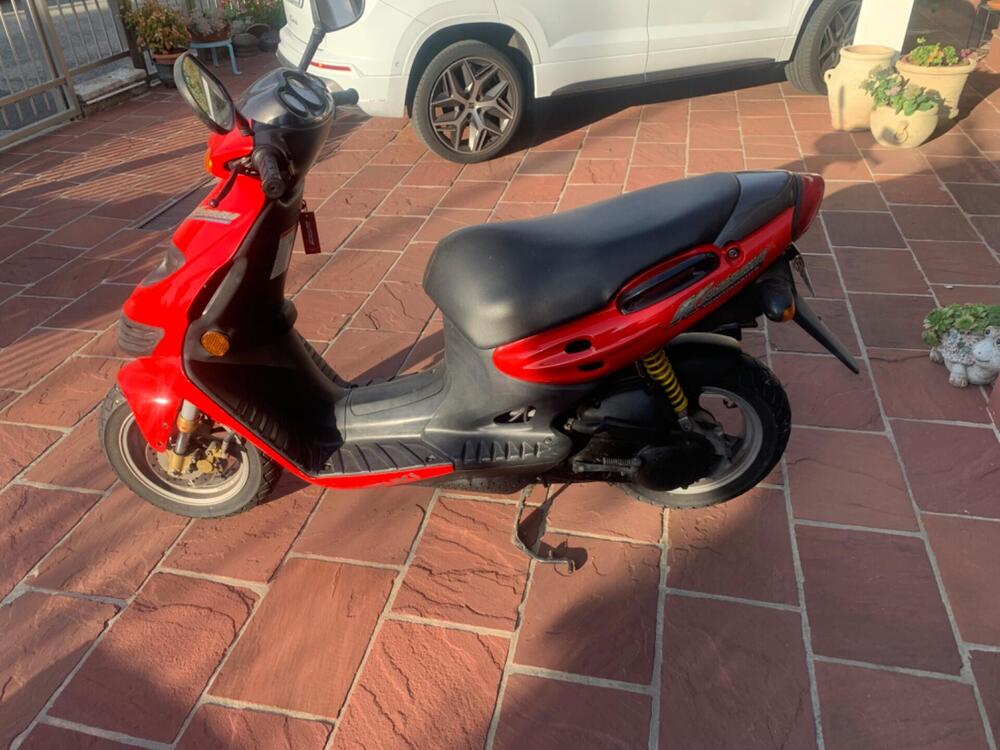 Suzuki Katana AY 50 W (1997 - 03) (2)