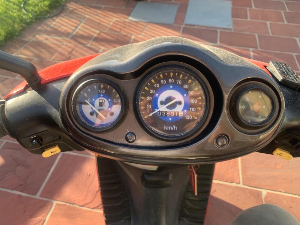 Suzuki Katana AY 50 W (1997 - 03) (5)