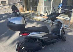 Piaggio Beverly 400 S ABS-ASR (2021 - 24) usata