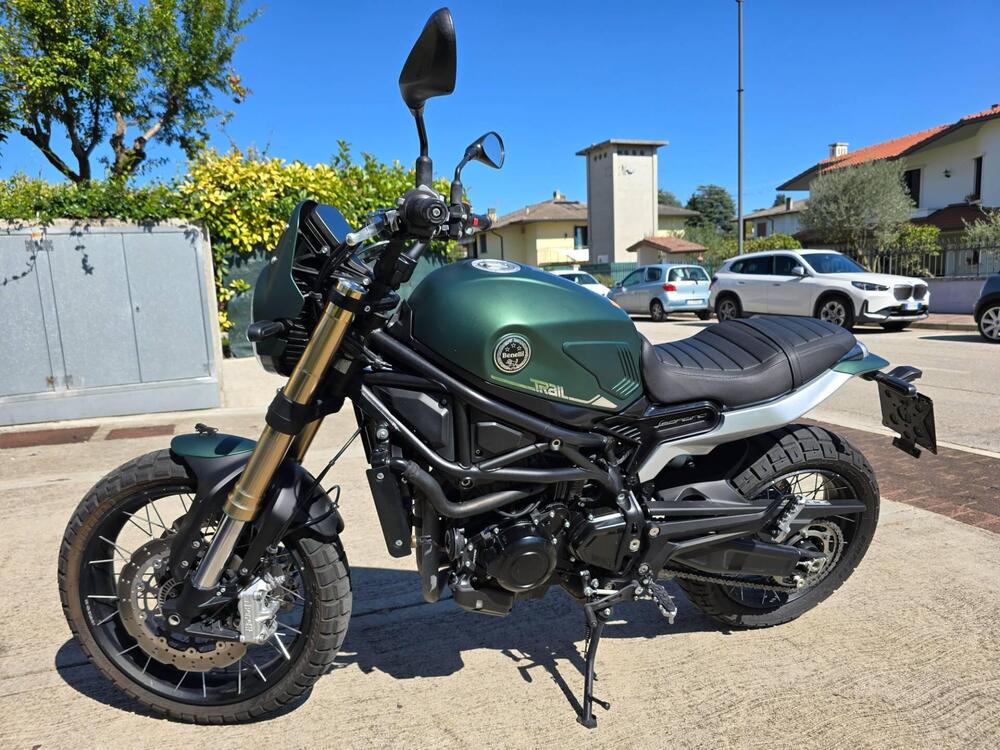 Benelli Leoncino 800 Trail (2022 - 25) (3)