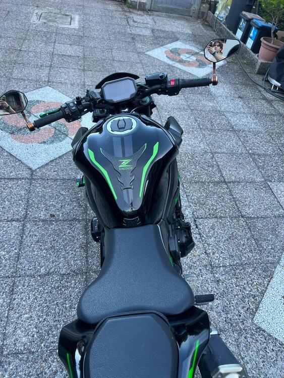 Kawasaki Z 900 A2 (2021 - 24) (3)