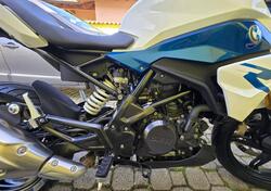 Bmw G 310 R (2021 - 25) usata