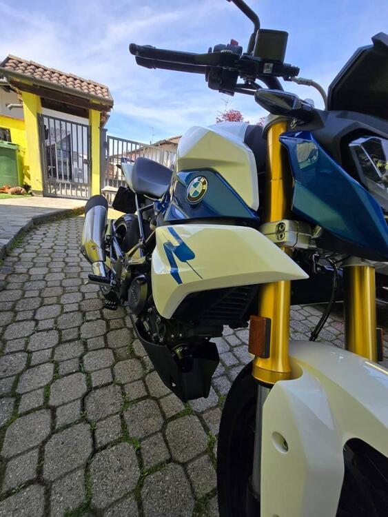 Bmw G 310 R (2021 - 25) (2)