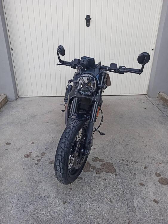 Ducati Scrambler 800 Nightshift (2023 - 25) (4)