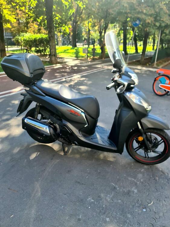 Honda SH 300 i Sport ABS (2018 - 20)
