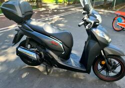Honda SH 300 i Sport ABS (2018 - 20) usata