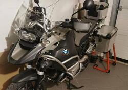 Bmw R 1200 GS Adventure (2008 - 09) usata