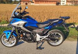 Honda NC 750 X DCT ABS (2016 -17) usata