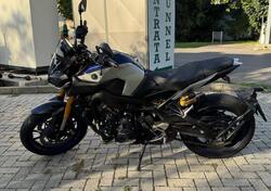 Yamaha MT-09 SP (2018 - 20) usata