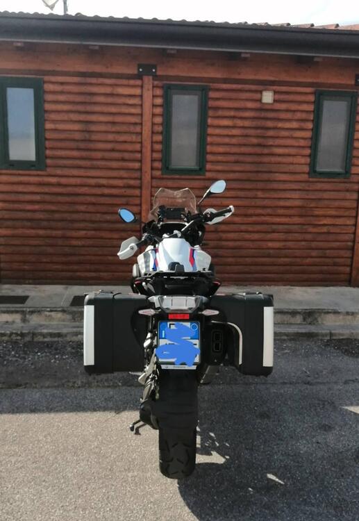 Bmw R 1250 GS (2021 - 24)