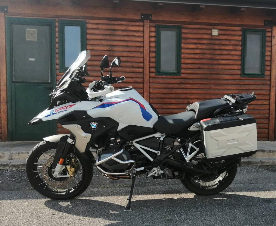 Bmw R 1250 GS (2021 - 24) (2)