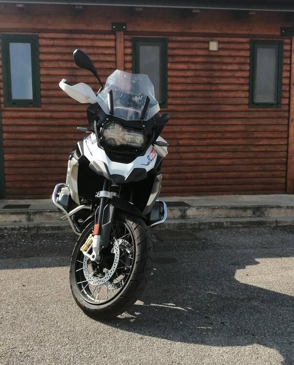 Bmw R 1250 GS (2021 - 24) (3)