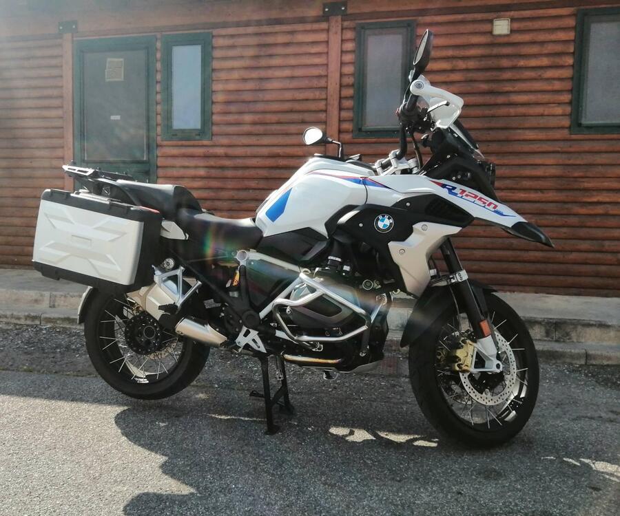 Bmw R 1250 GS (2021 - 24) (4)
