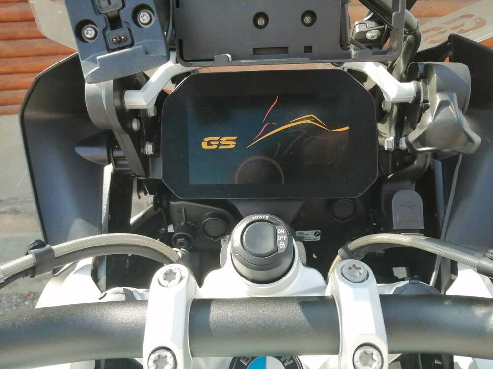 Bmw R 1250 GS (2021 - 24) (5)