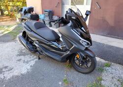Honda Forza 350 (2022 - 24) usata