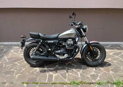 Moto Guzzi V9 Bobber (2016 - 18) usata