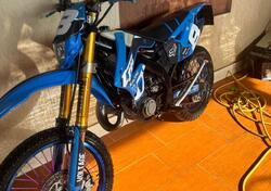 Tm Moto EN 125 (2008 - 09) usata