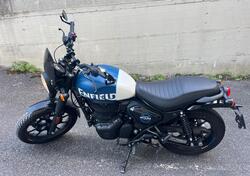 Royal Enfield HNTR 350 (2022 - 25) usata