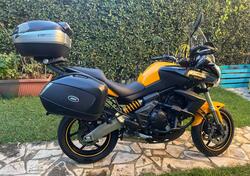 Kawasaki Versys 650 (2010 - 13) usata