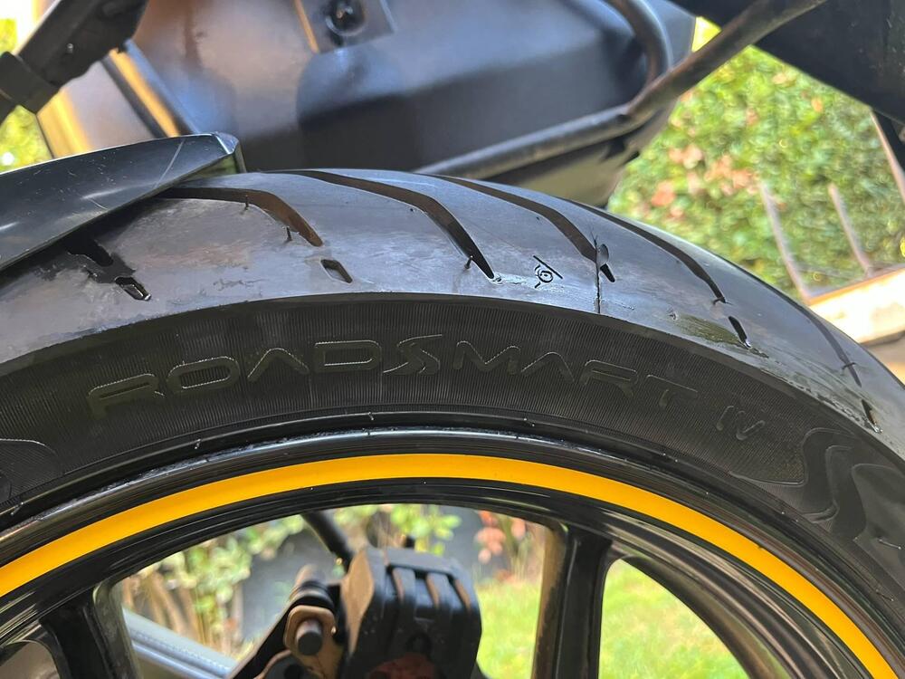 Kawasaki Versys 650 (2010 - 13) (4)