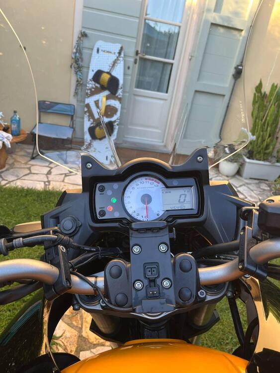 Kawasaki Versys 650 (2010 - 13) (5)