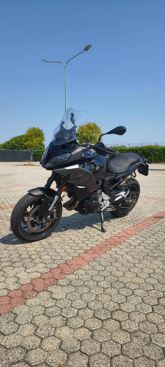 Bmw F 900 XR (2020 - 24) (3)