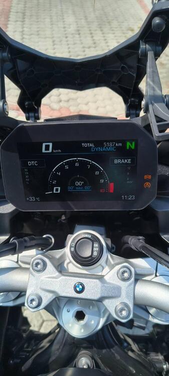 Bmw F 900 XR (2020 - 24) (4)