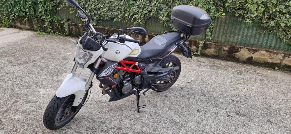 Benelli BN 302 (2017 - 19)