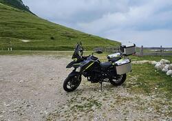 Benelli TRK 702X (2023 - 25) usata