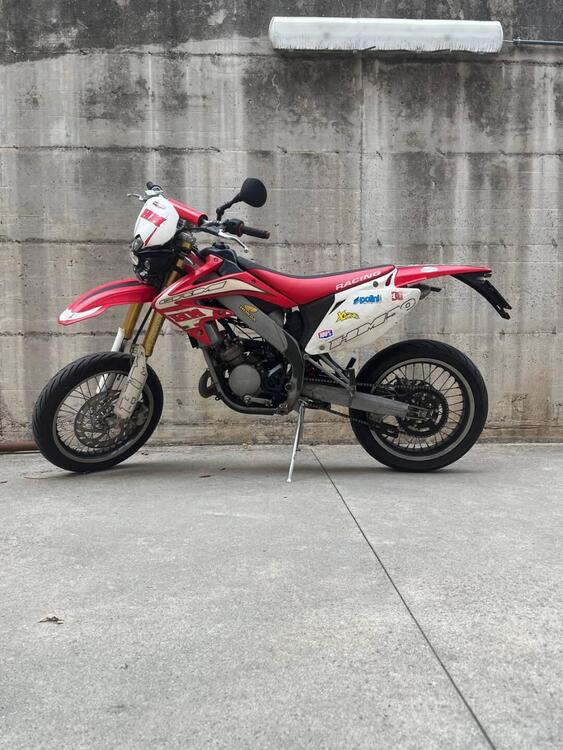 HM Derapage 50 (2007 - 08)  (2)