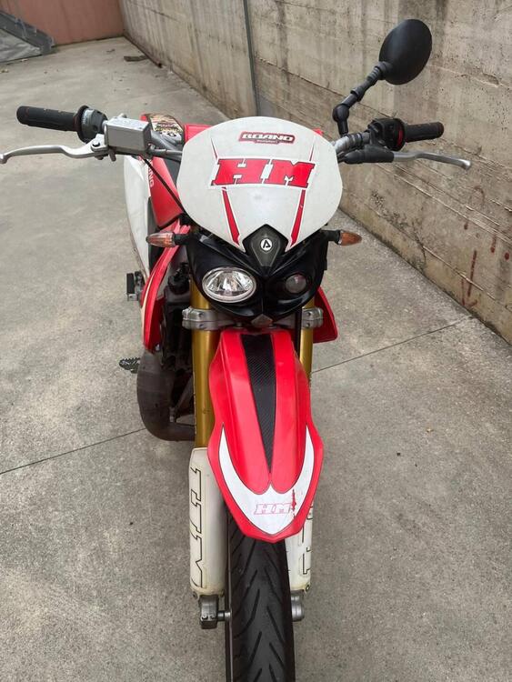 HM Derapage 50 (2007 - 08)  (4)