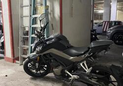 CFMOTO 300NK (2021 - 25) usata