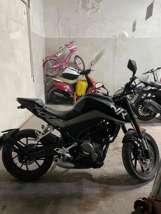 CFMOTO 300NK (2021 - 25) (2)