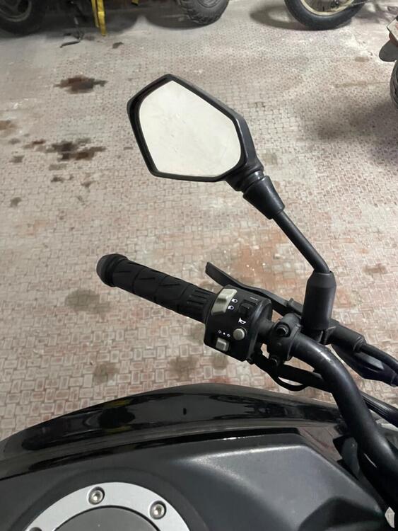 CFMOTO 300NK (2021 - 25) (5)