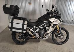 Triumph Tiger 1200 Rally Explorer (2024 - 25) usata