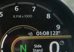 Royal Enfield Himalayan 450 (2024 - 25) usata